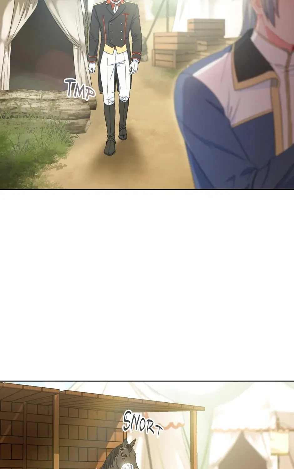 Read As You Wish, Prince chapter 59 image 86 on Lezhin