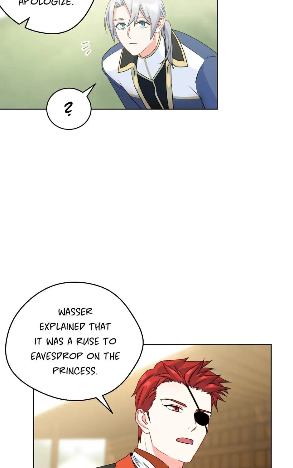 Read As You Wish, Prince chapter 59 image 94 on Lezhin