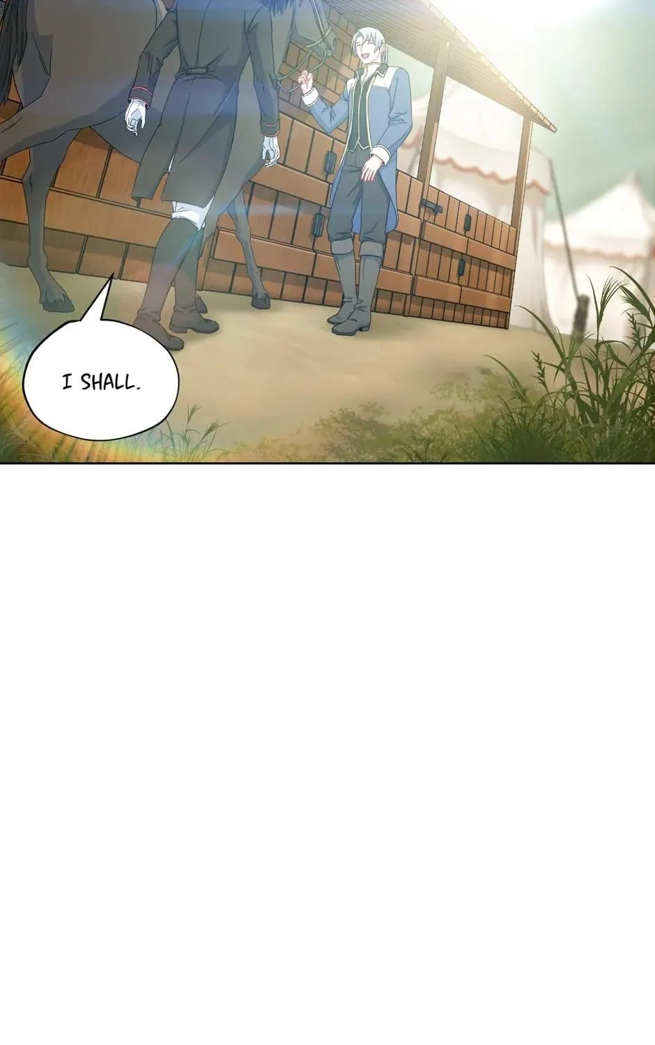 Read As You Wish, Prince chapter 59 image 98 on Lezhin