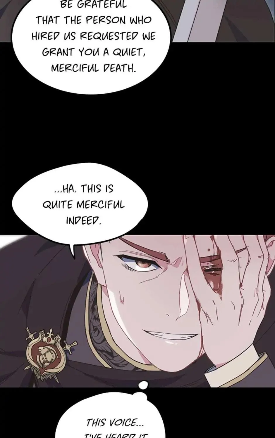 Read As You Wish, Prince chapter 6 image 100 on Lezhin