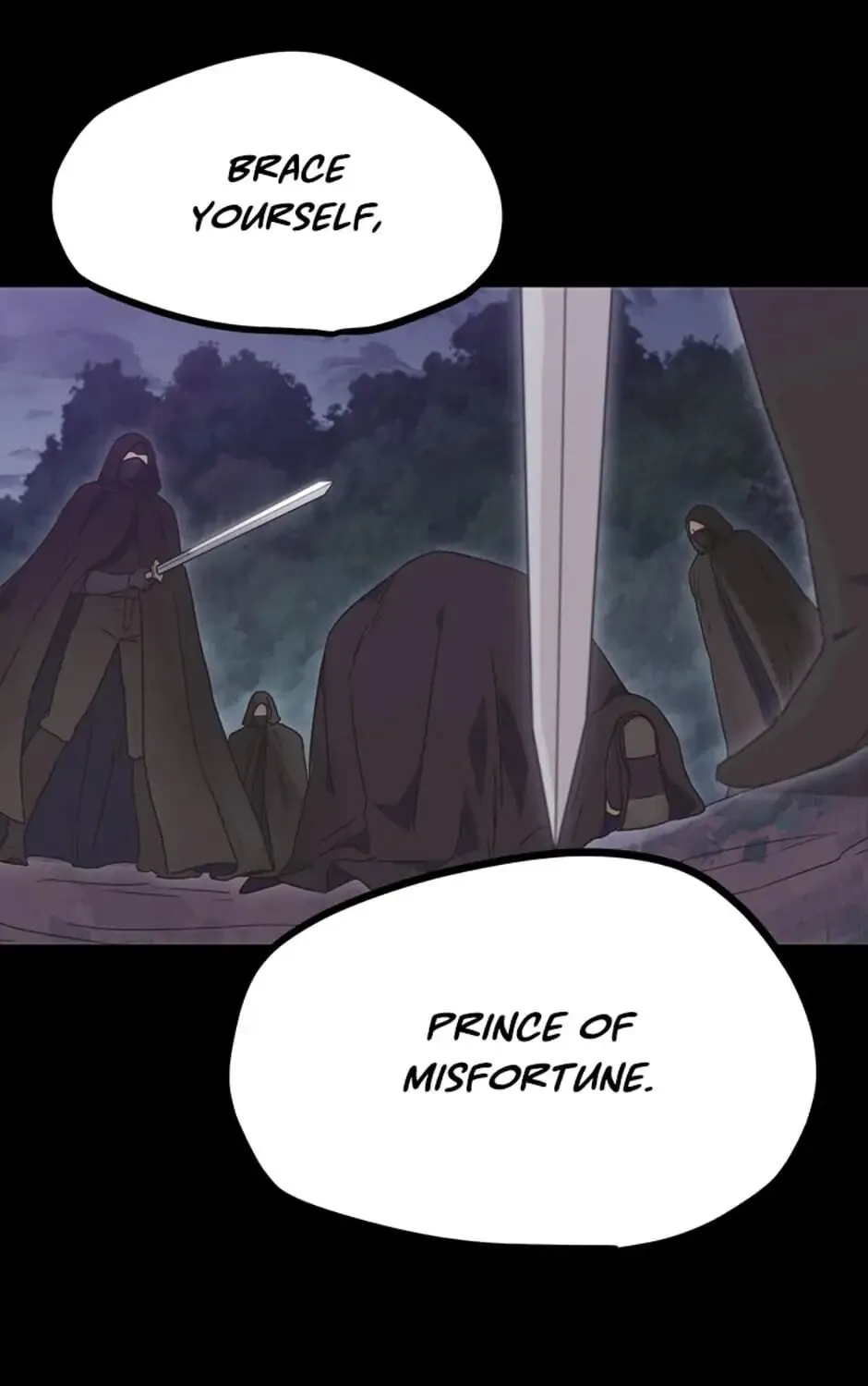 Read As You Wish, Prince chapter 6 image 102 on Lezhin