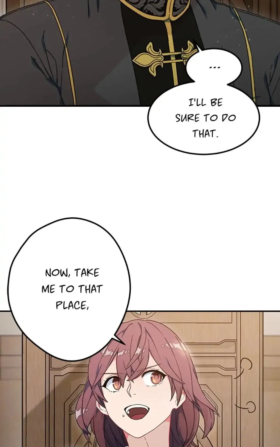Read As You Wish, Prince chapter 6 image 12 on Lezhin
