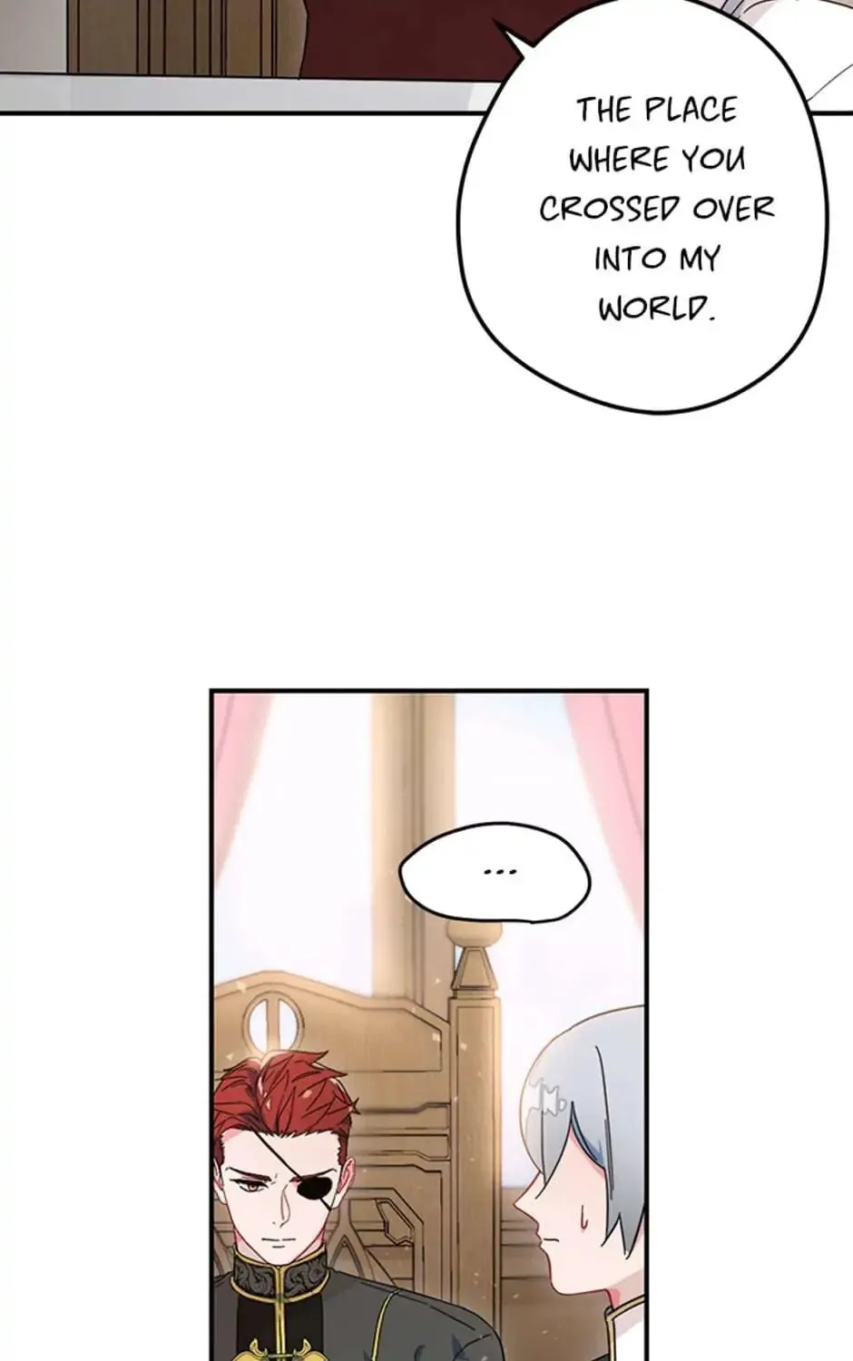 Read As You Wish, Prince chapter 6 image 14 on Lezhin