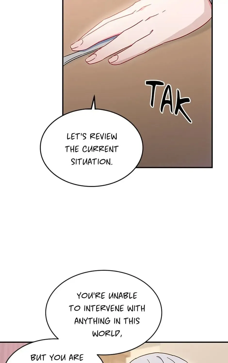 Read As You Wish, Prince chapter 6 image 2 on Lezhin