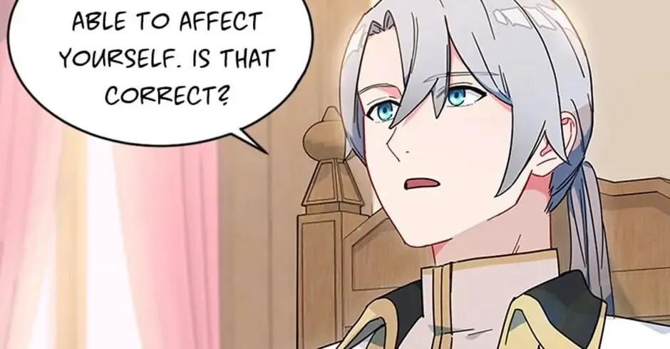 Read As You Wish, Prince chapter 6 image 3 on Lezhin