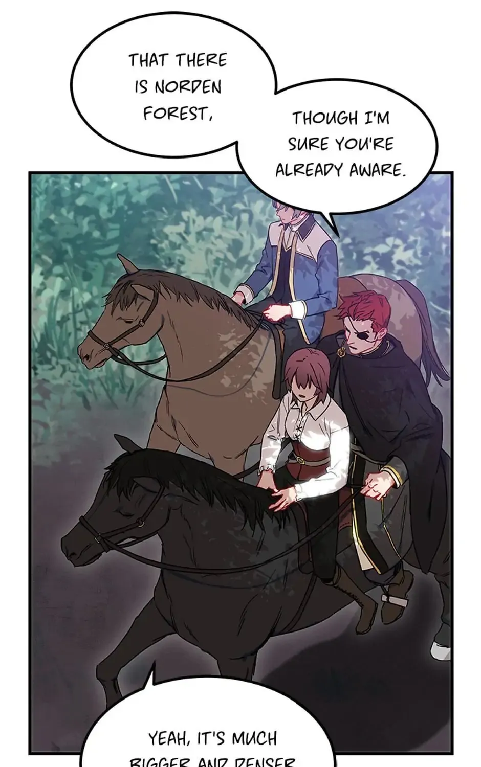 Read As You Wish, Prince chapter 6 image 32 on Lezhin