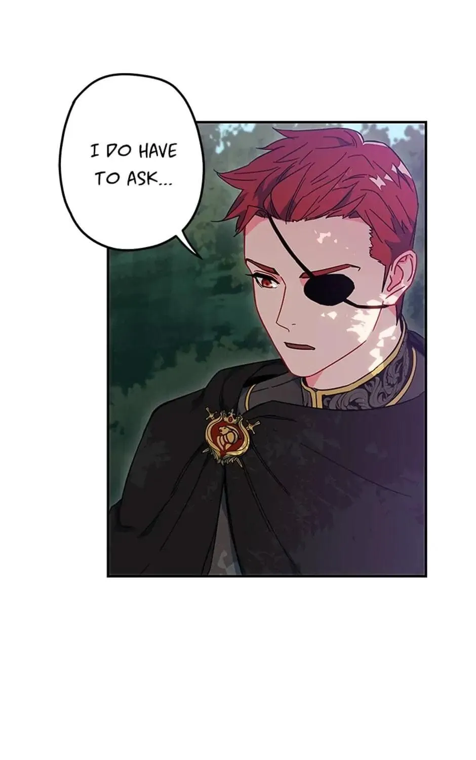 Read As You Wish, Prince chapter 6 image 34 on Lezhin