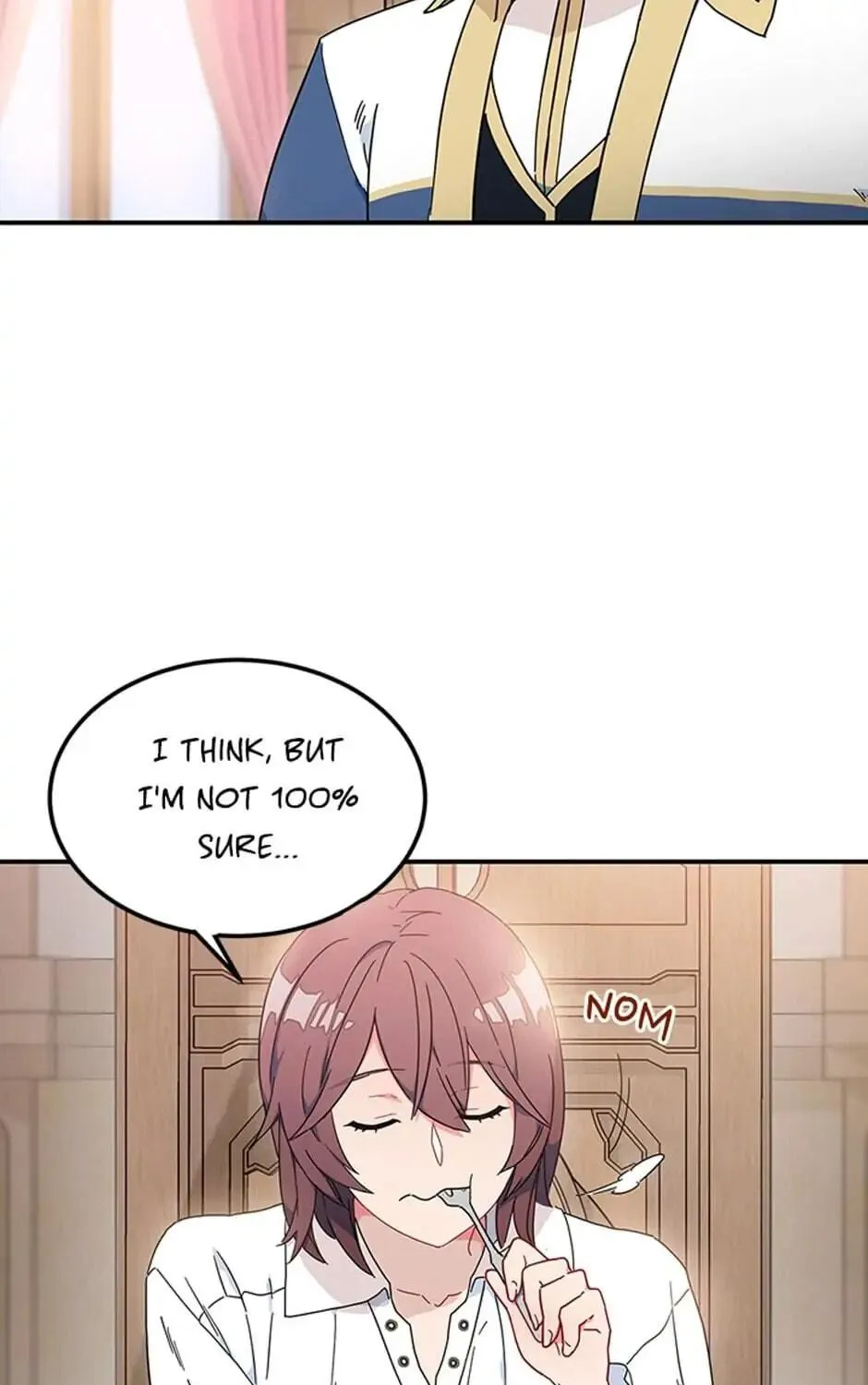 Read As You Wish, Prince chapter 6 image 4 on Lezhin