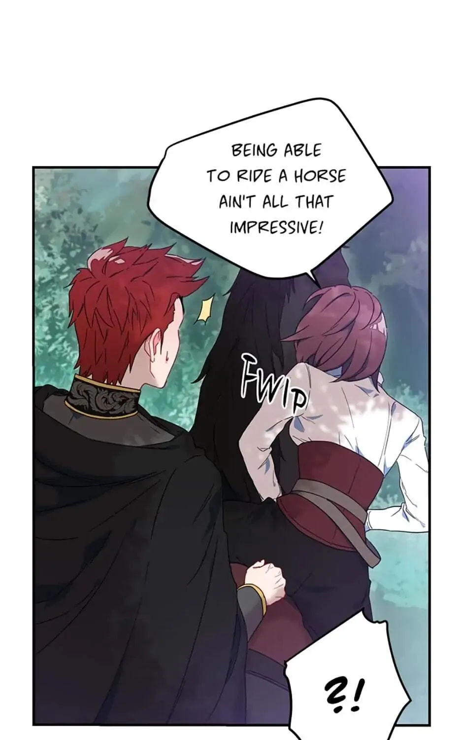 Read As You Wish, Prince chapter 6 image 40 on Lezhin