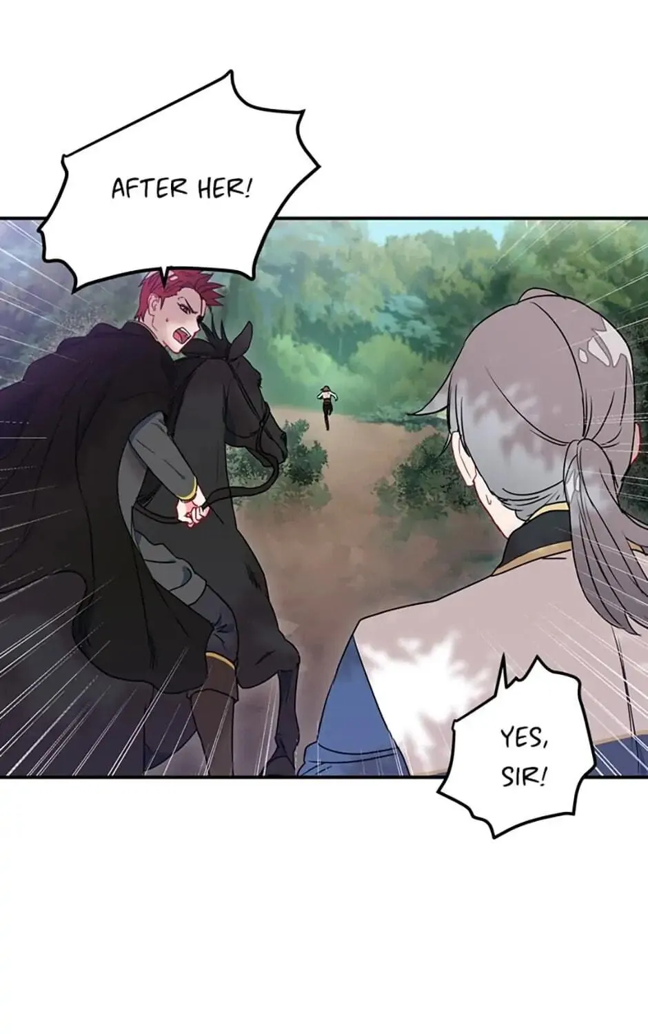Read As You Wish, Prince chapter 6 image 46 on Lezhin