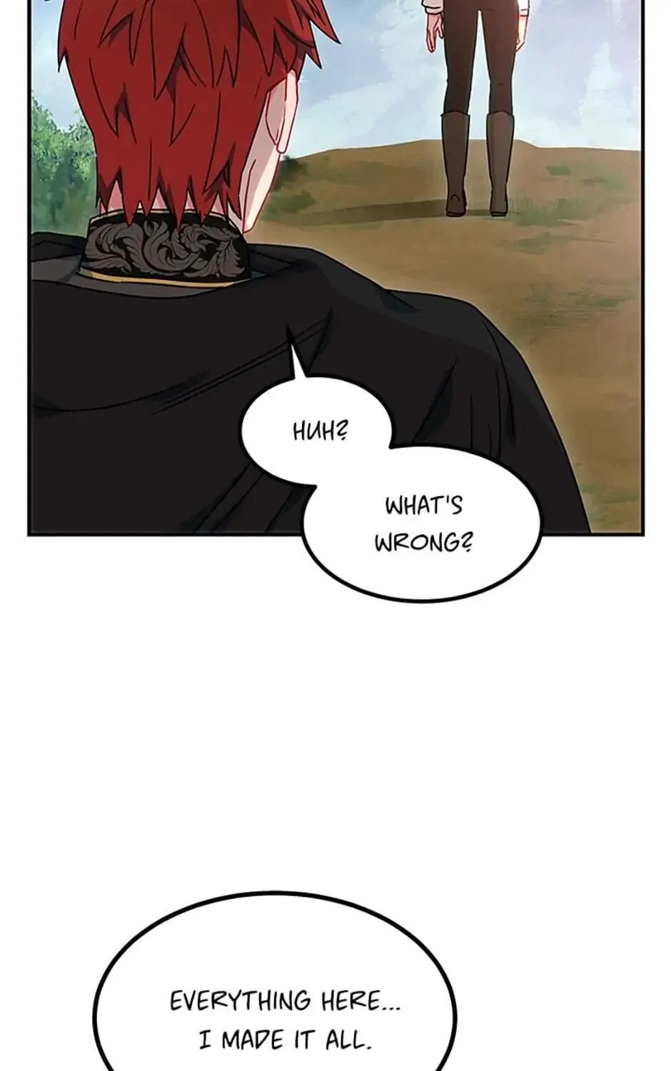 Read As You Wish, Prince chapter 6 image 58 on Lezhin