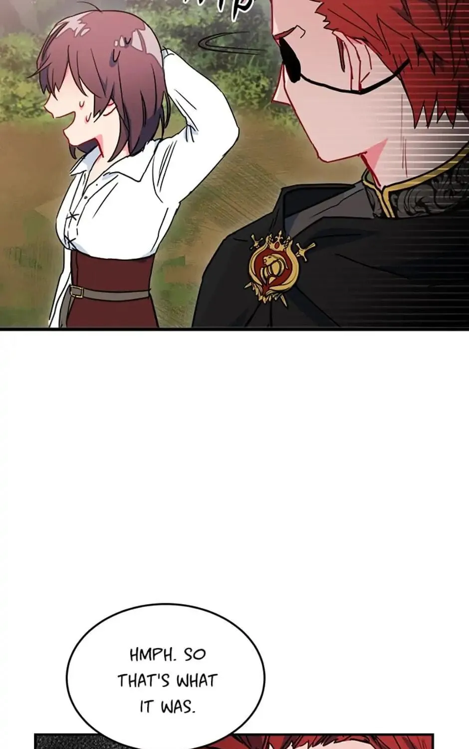 Read As You Wish, Prince chapter 6 image 70 on Lezhin