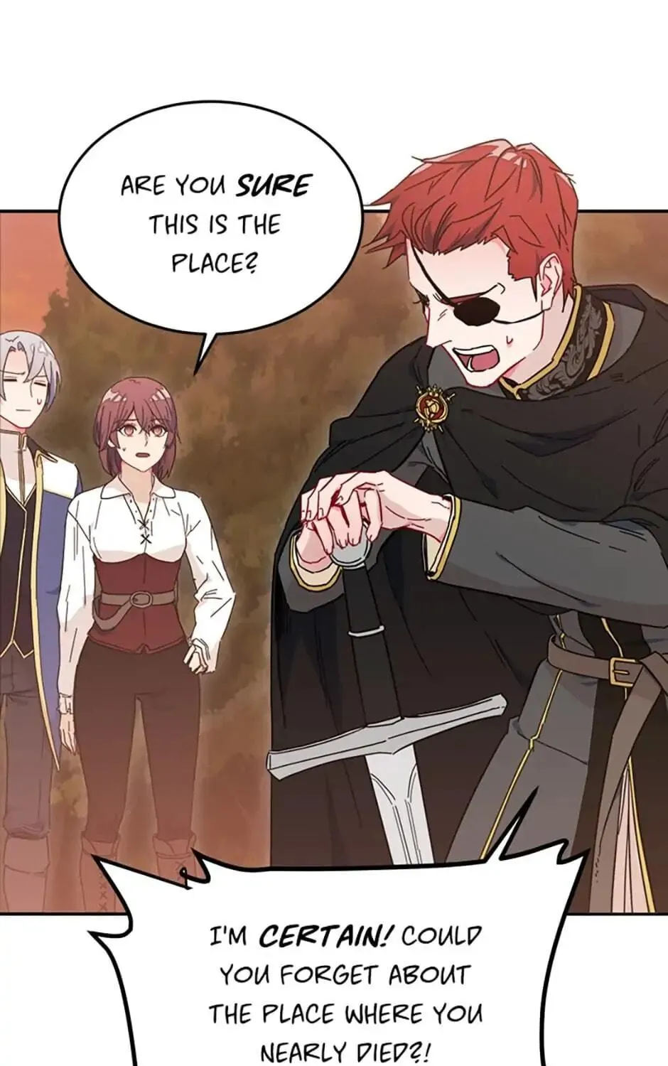 Read As You Wish, Prince chapter 6 image 78 on Lezhin