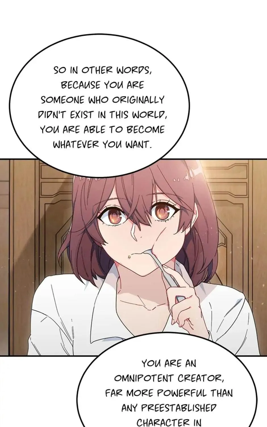 Read As You Wish, Prince chapter 6 image 8 on Lezhin