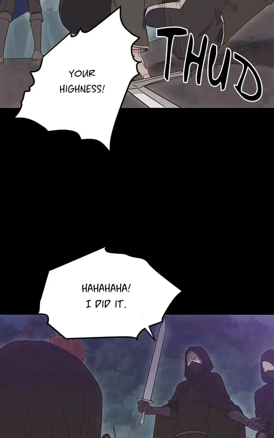 Read As You Wish, Prince chapter 6 image 88 on Lezhin