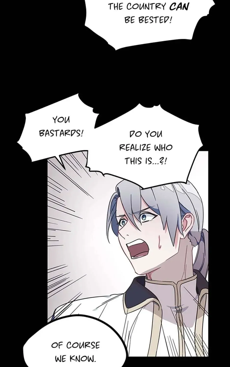 Read As You Wish, Prince chapter 6 image 90 on Lezhin