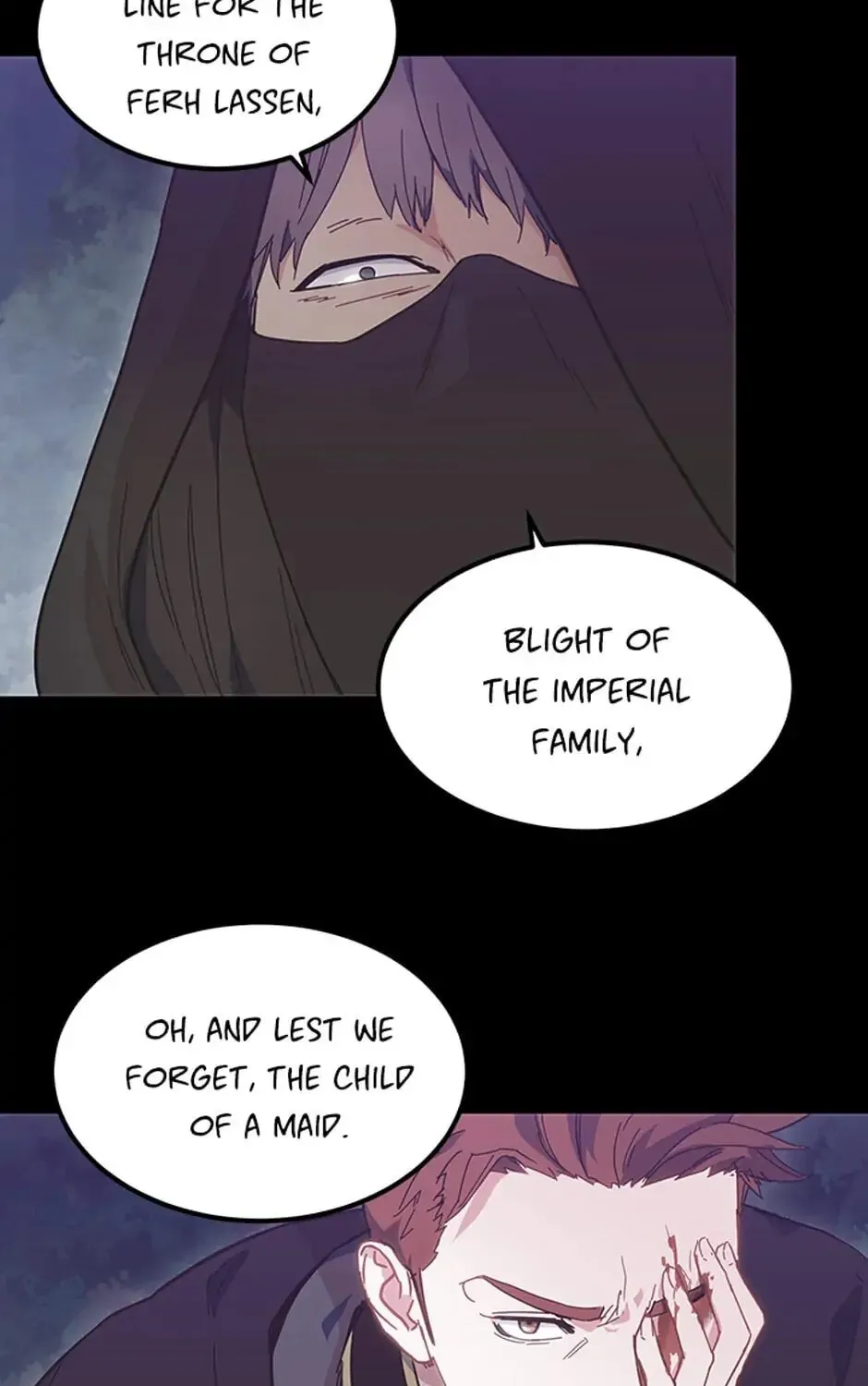 Read As You Wish, Prince chapter 6 image 92 on Lezhin