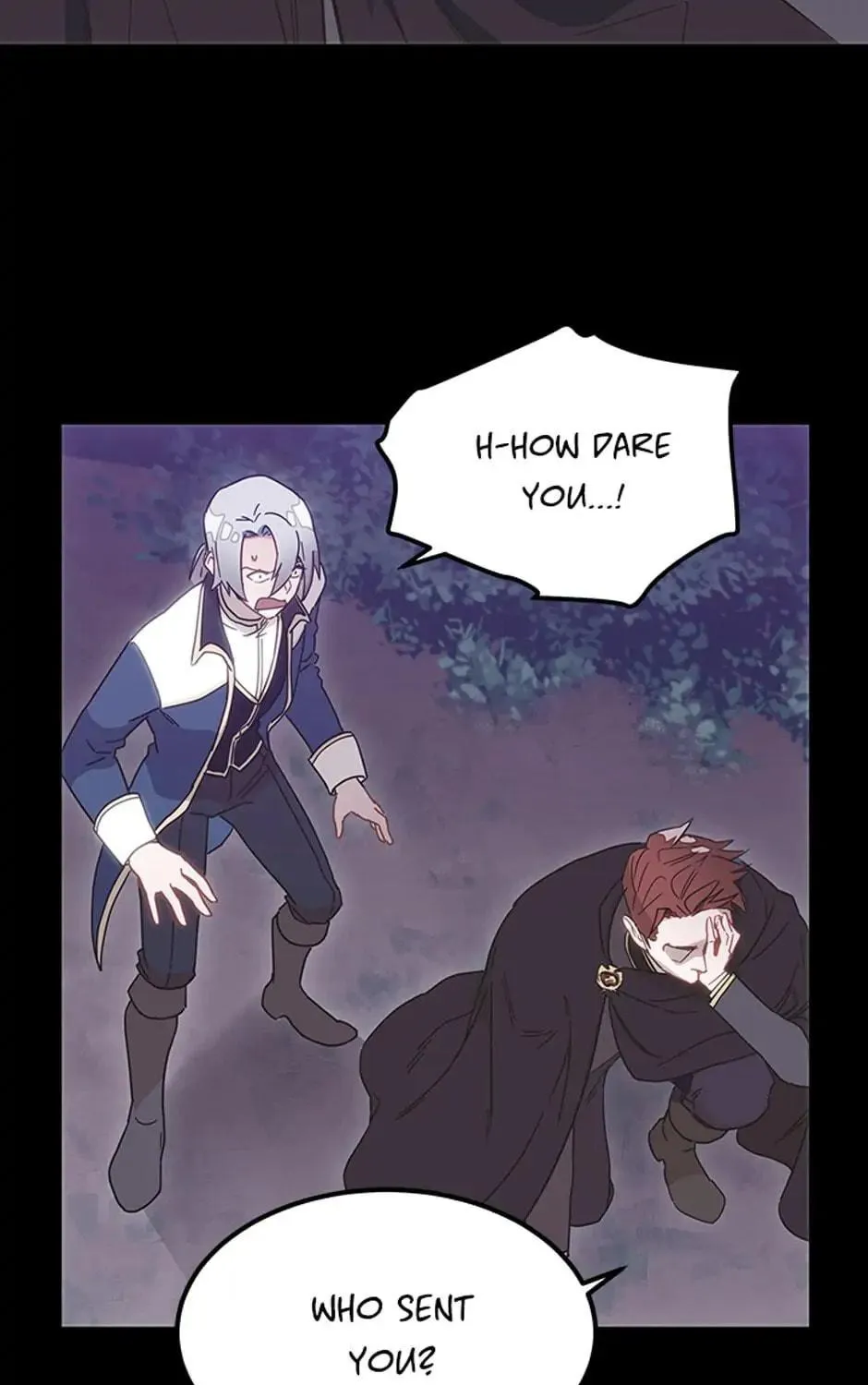 Read As You Wish, Prince chapter 6 image 94 on Lezhin