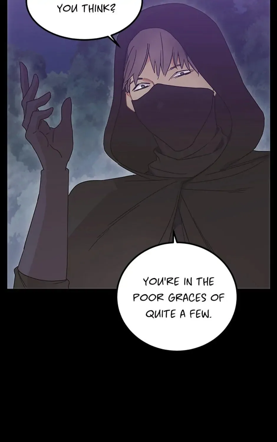 Read As You Wish, Prince chapter 6 image 96 on Lezhin