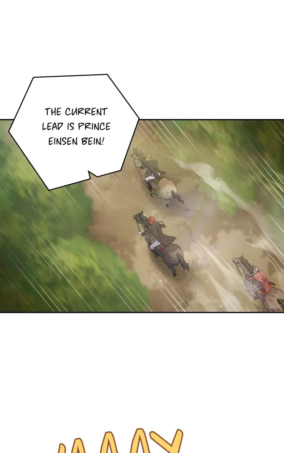 Read As You Wish, Prince chapter 60 image 32 on Lezhin