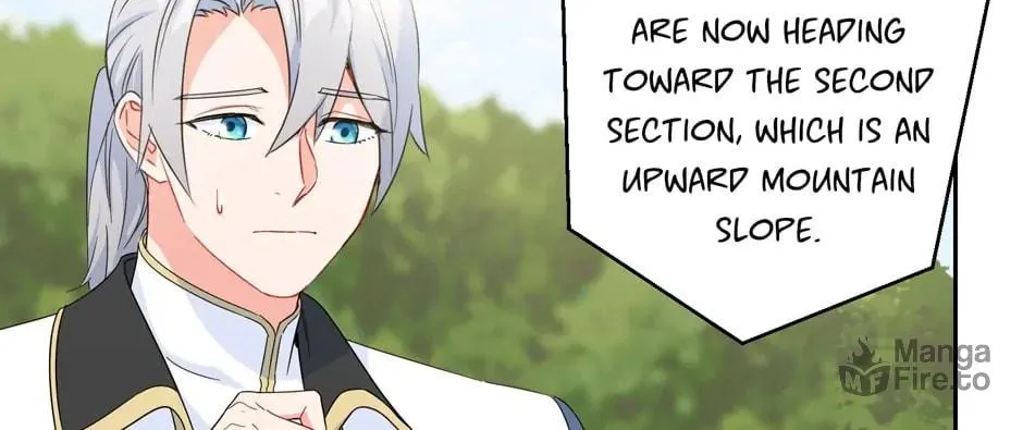 Read As You Wish, Prince chapter 60 image 35 on Lezhin