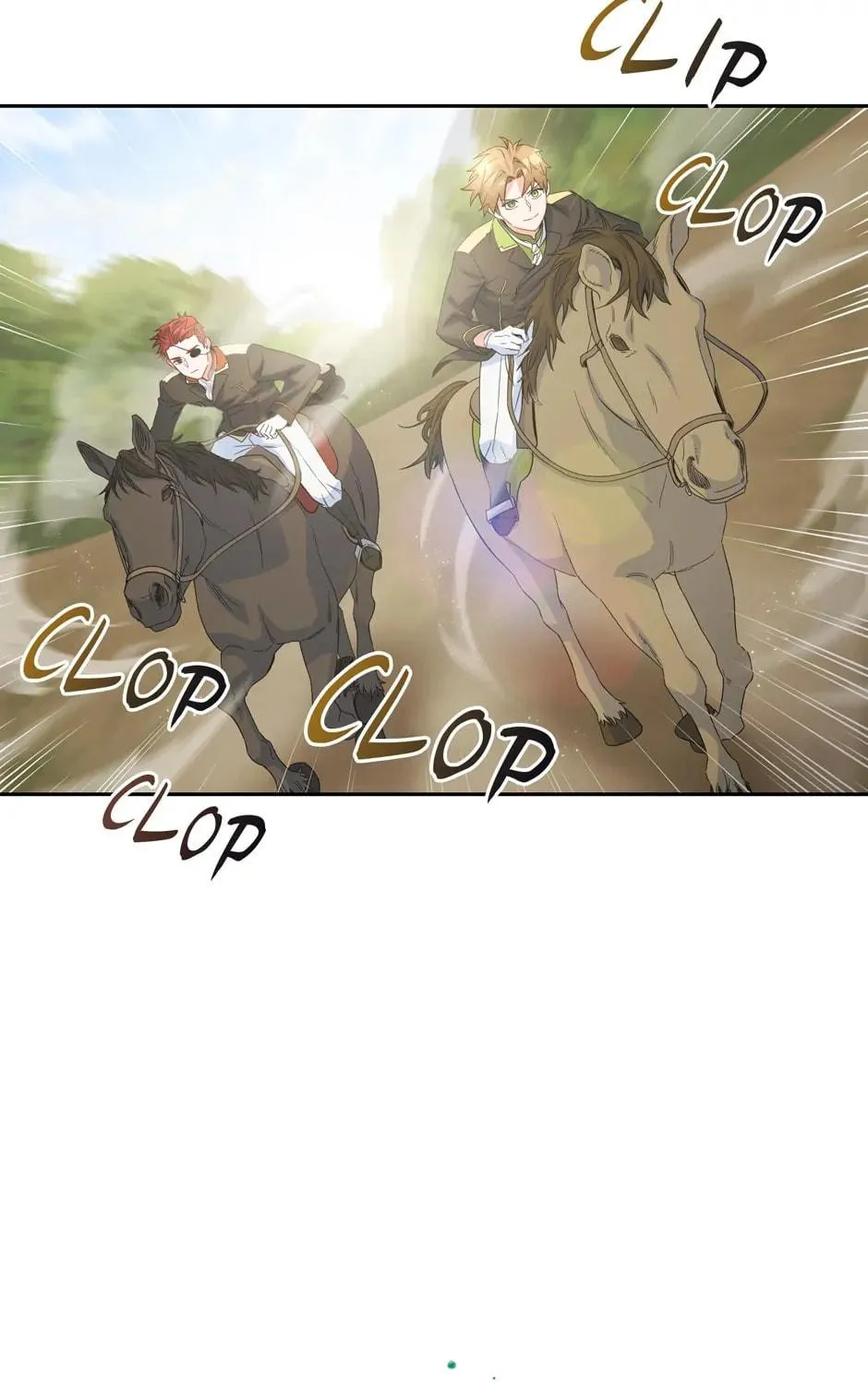Read As You Wish, Prince chapter 60 image 4 on Lezhin