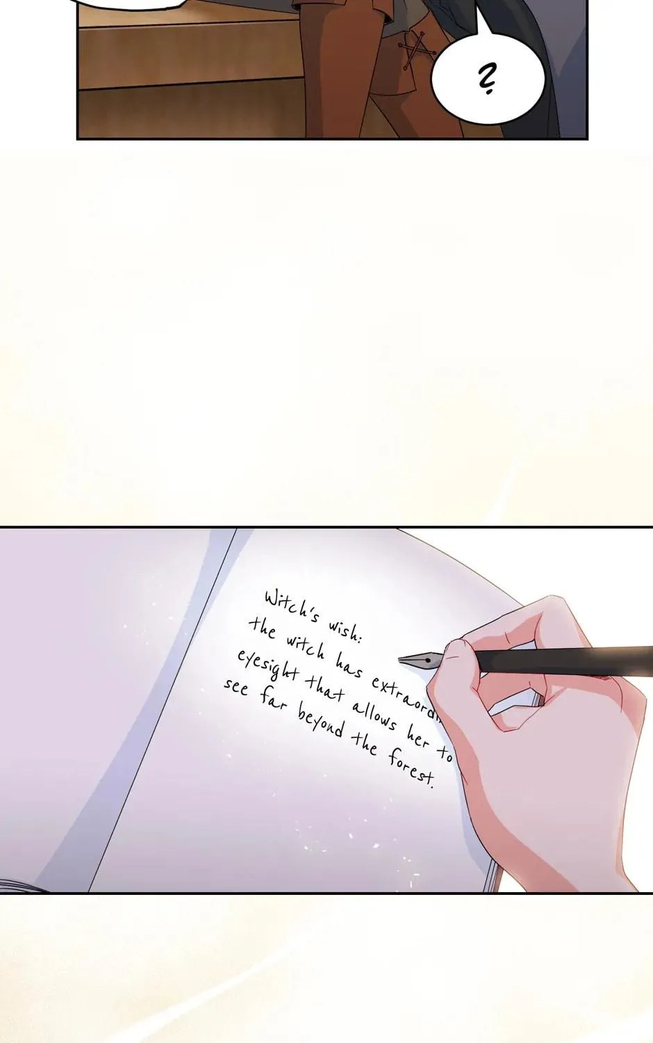 Read As You Wish, Prince chapter 60 image 40 on Lezhin