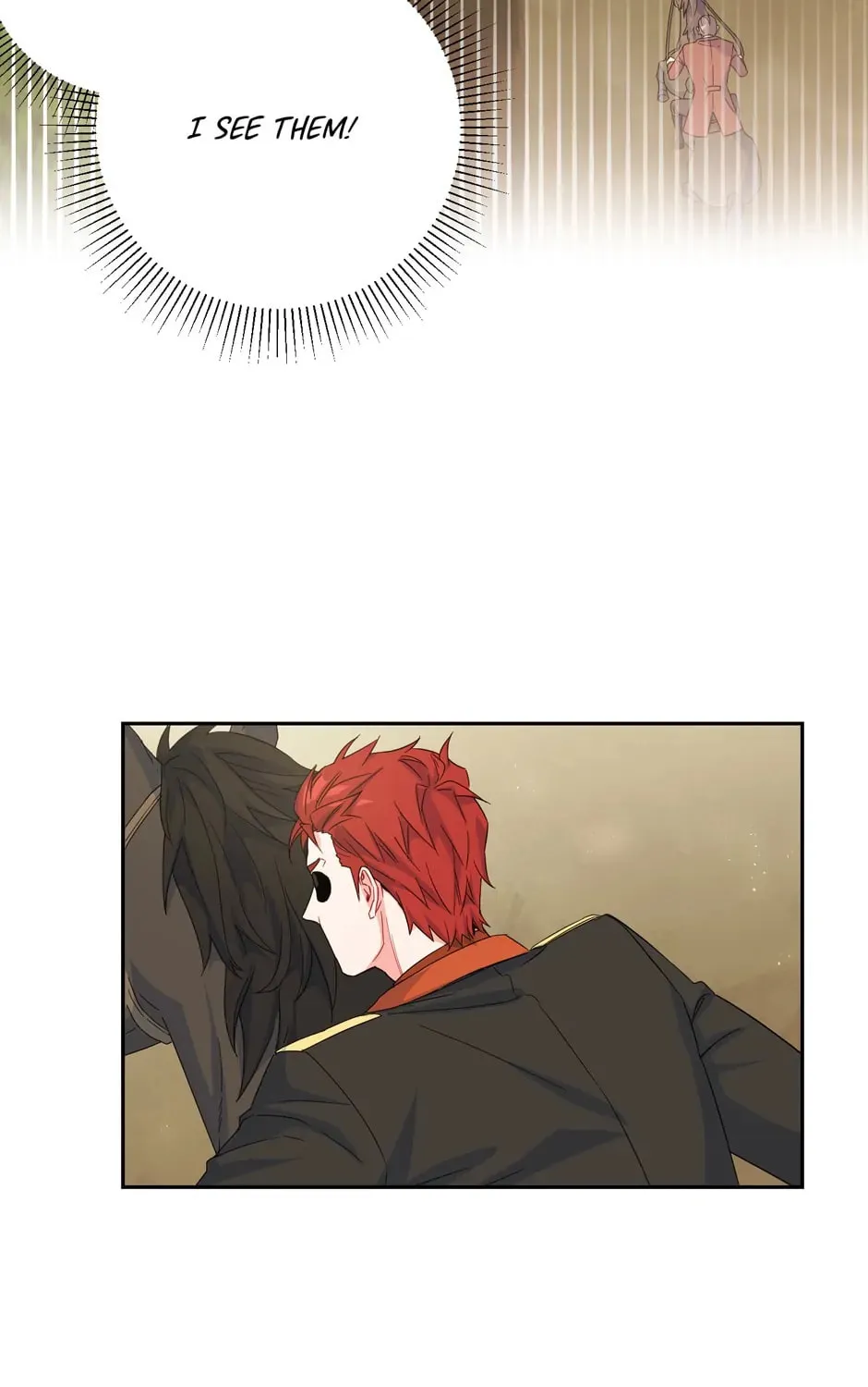 Read As You Wish, Prince chapter 60 image 44 on Lezhin