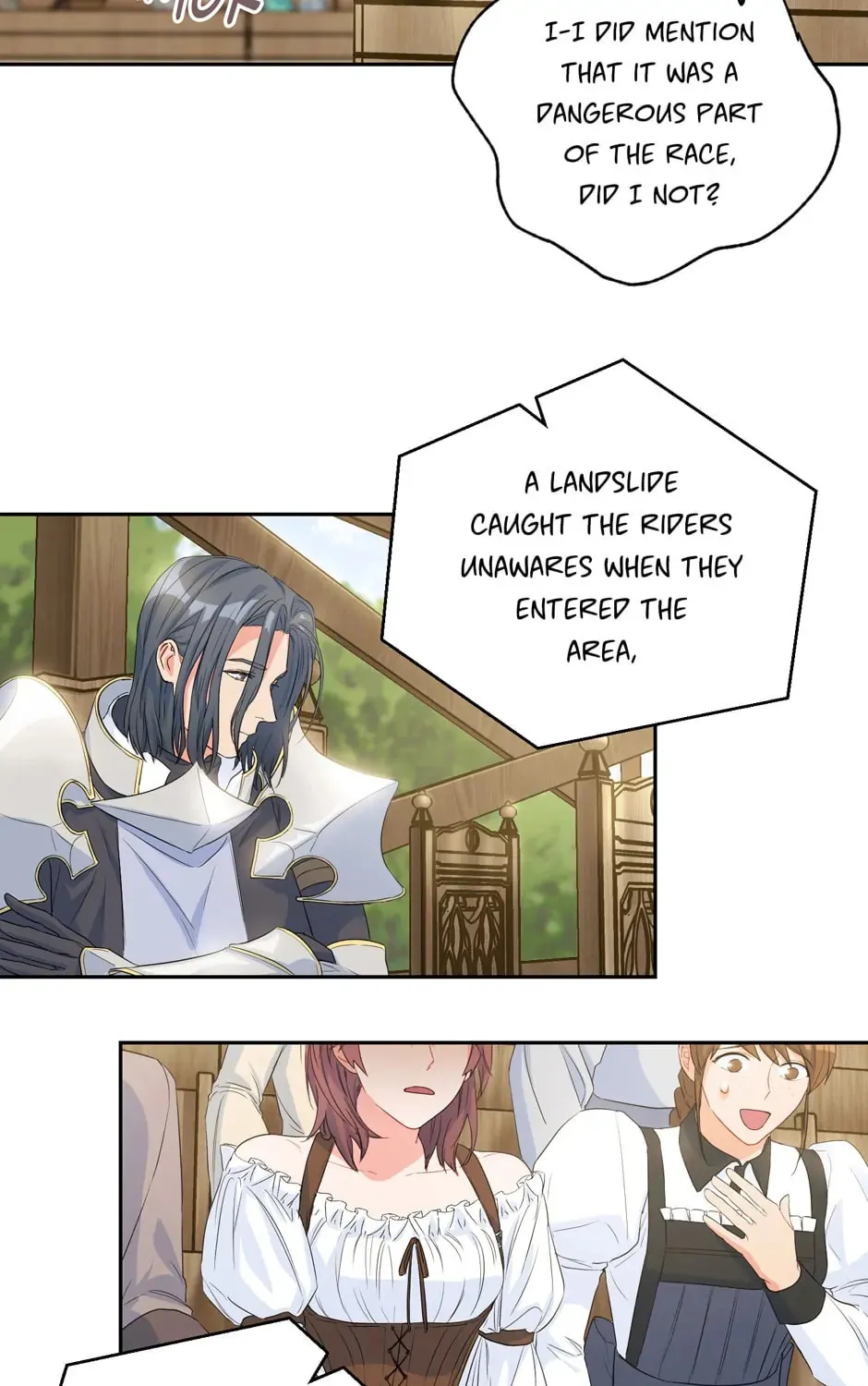 Read As You Wish, Prince chapter 60 image 72 on Lezhin