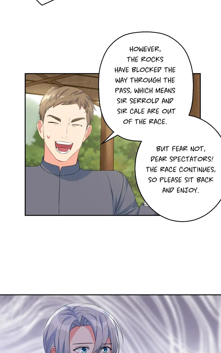 Read As You Wish, Prince chapter 60 image 74 on Lezhin