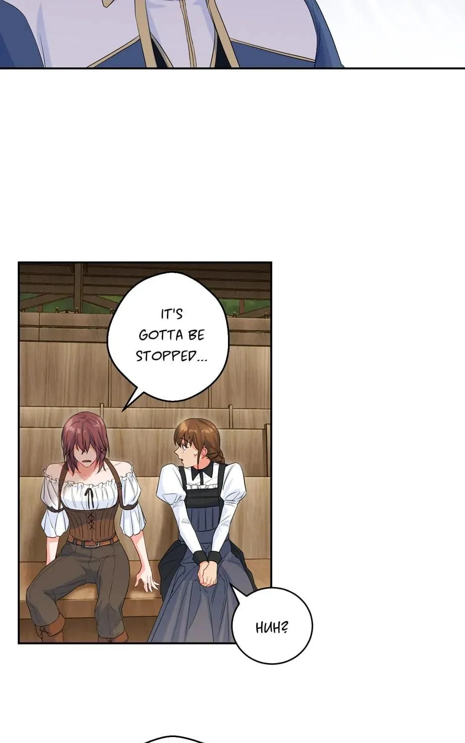 Read As You Wish, Prince chapter 60 image 76 on Lezhin