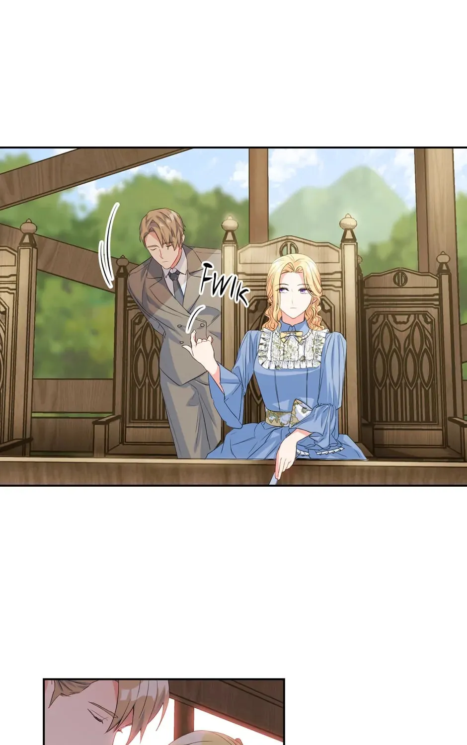 Read As You Wish, Prince chapter 60 image 80 on Lezhin