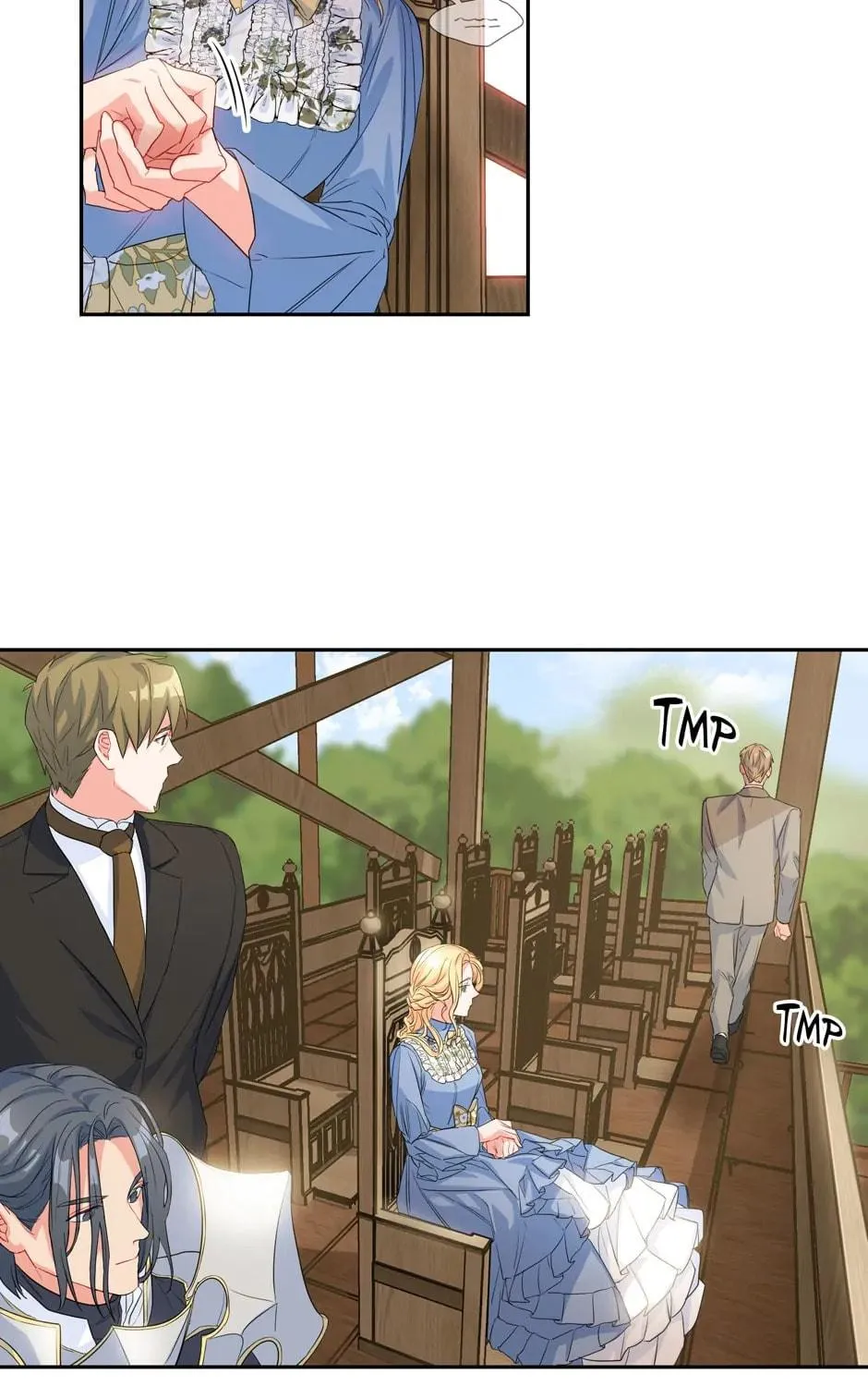 Read As You Wish, Prince chapter 60 image 82 on Lezhin