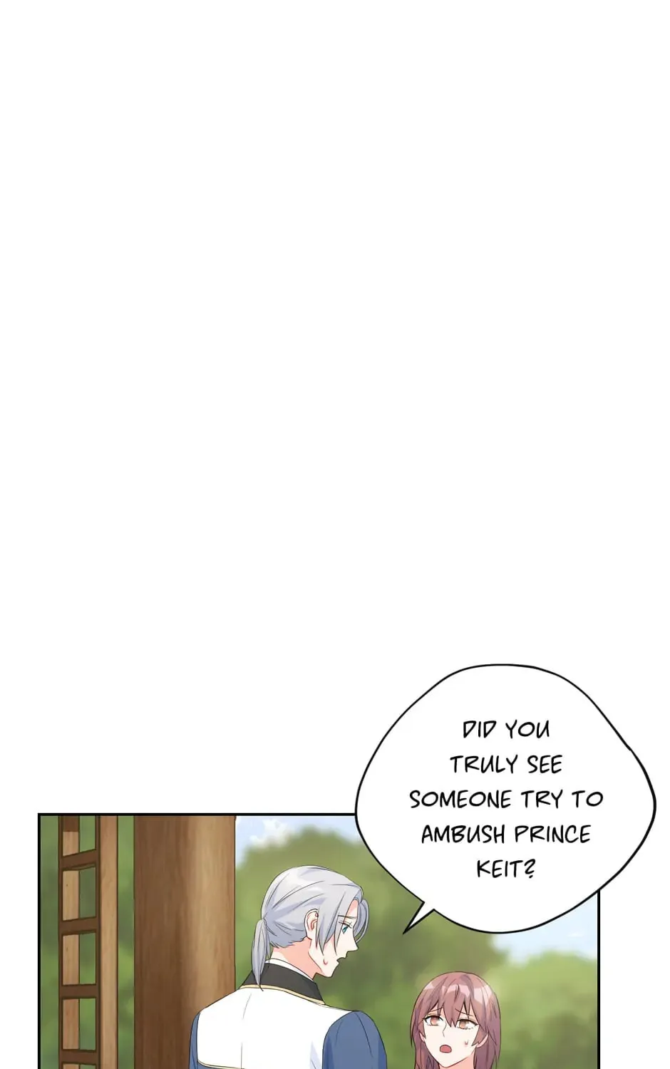 Read As You Wish, Prince chapter 60 image 92 on Lezhin