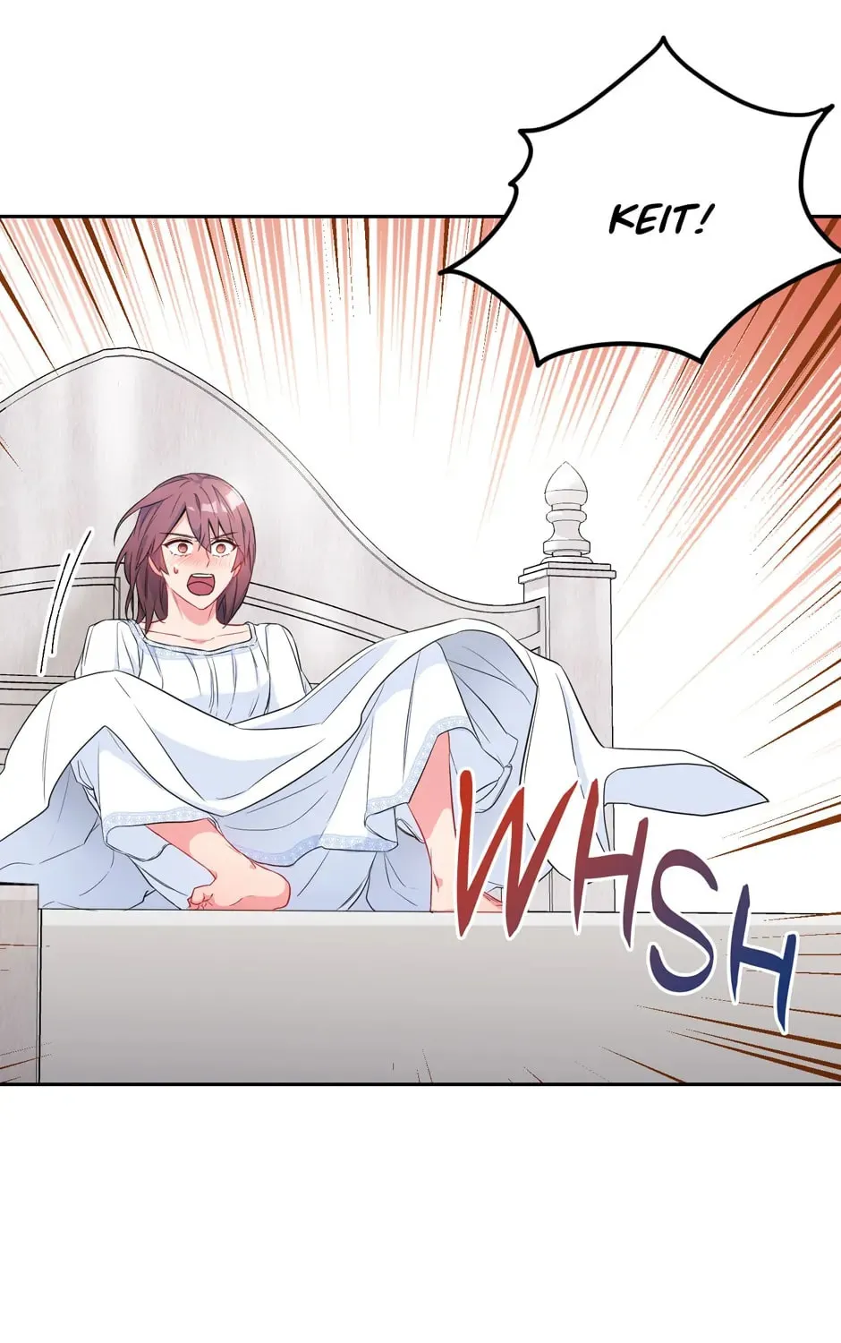 Read As You Wish, Prince chapter 66 image 2 on Lezhin