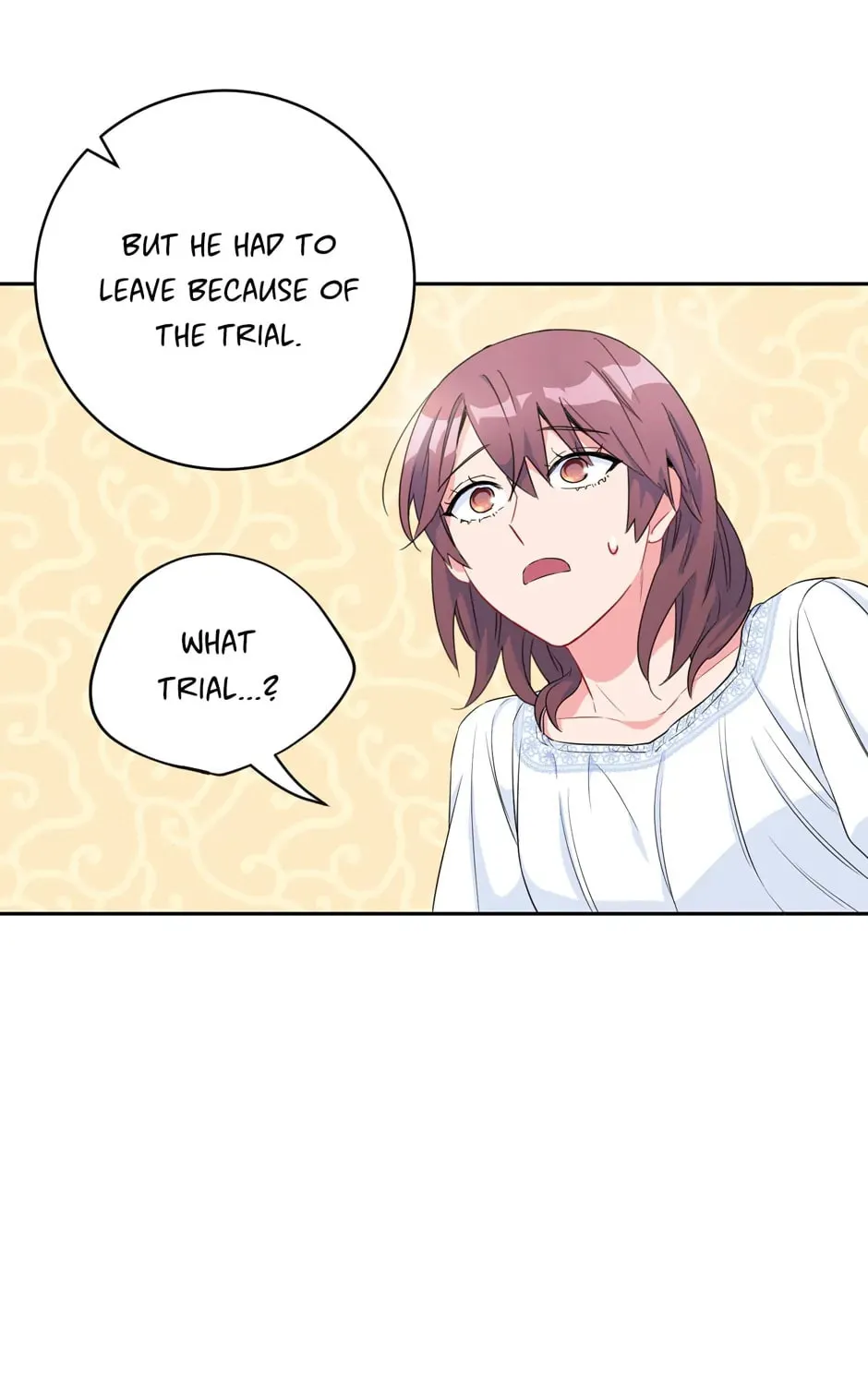 Read As You Wish, Prince chapter 66 image 32 on Lezhin