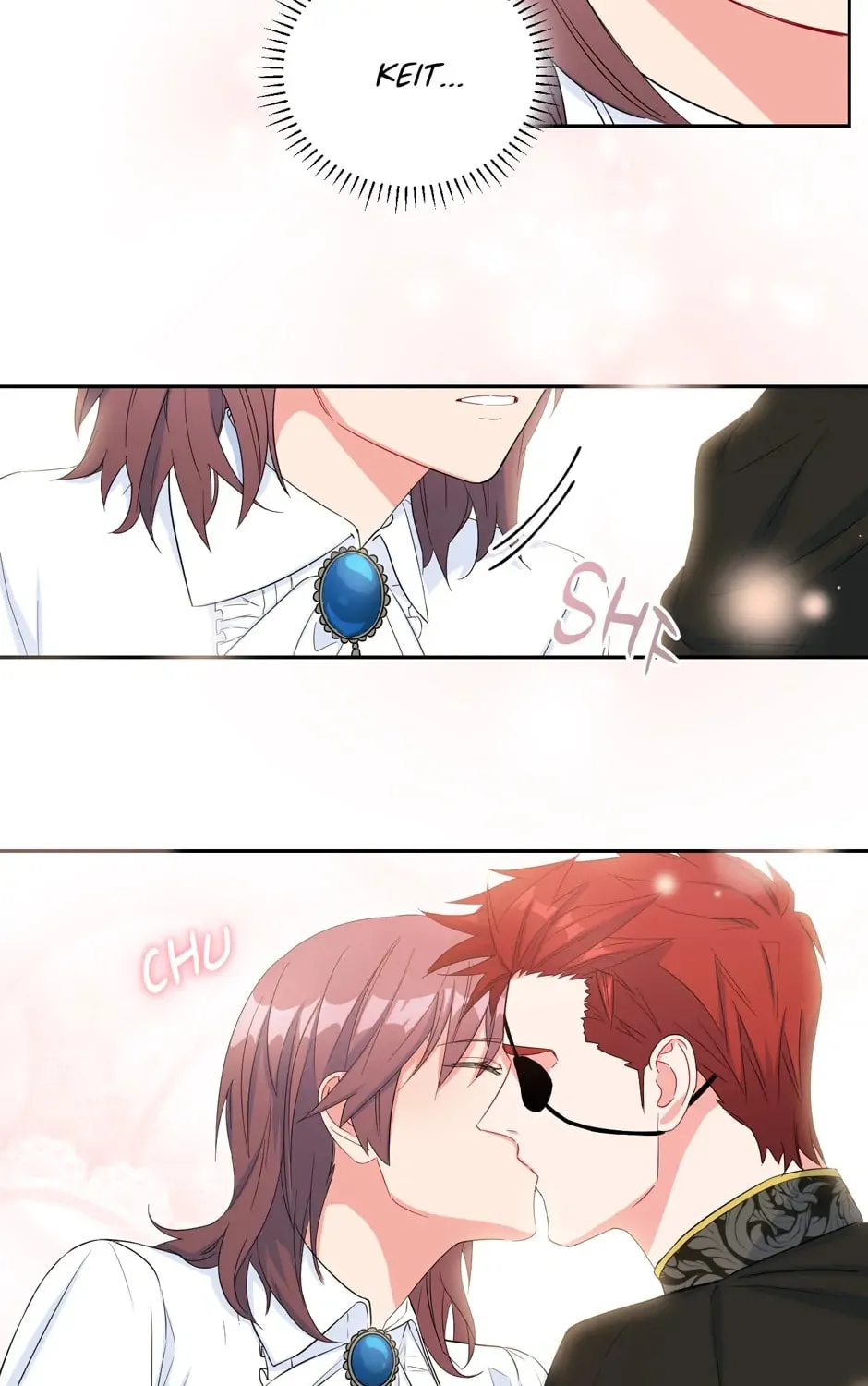 Read As You Wish, Prince chapter 66 image 90 on Lezhin