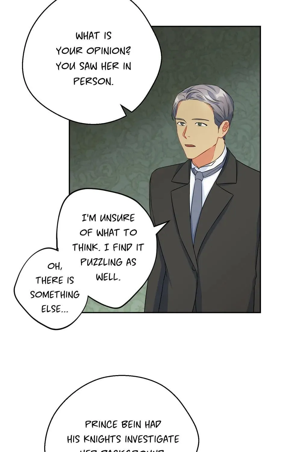 Read As You Wish, Prince chapter 67 image 10 on Lezhin