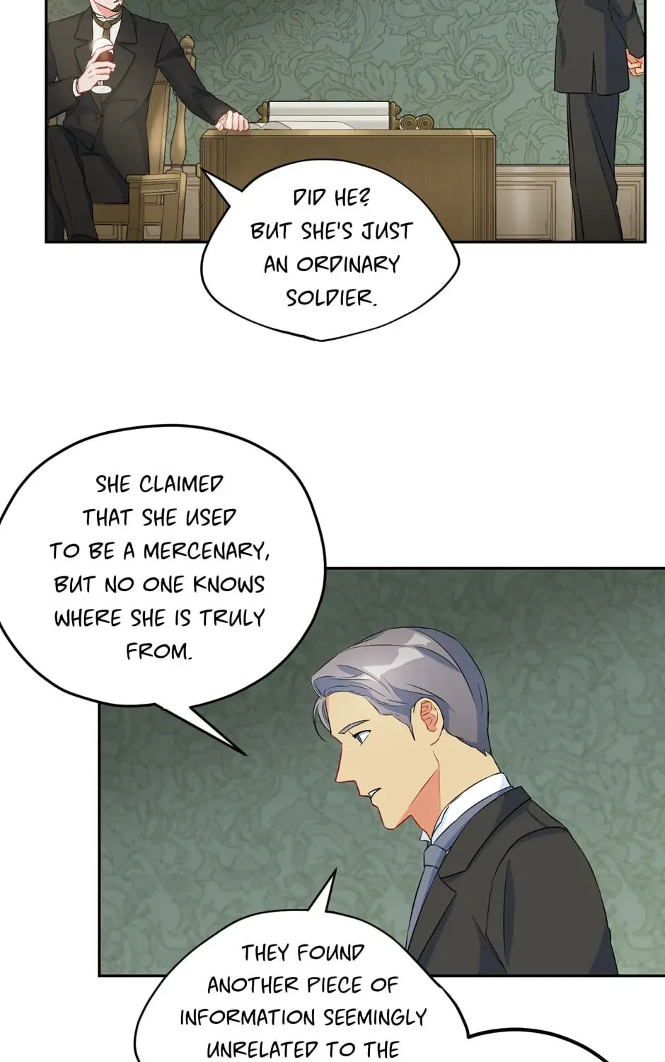 Read As You Wish, Prince chapter 67 image 12 on Lezhin