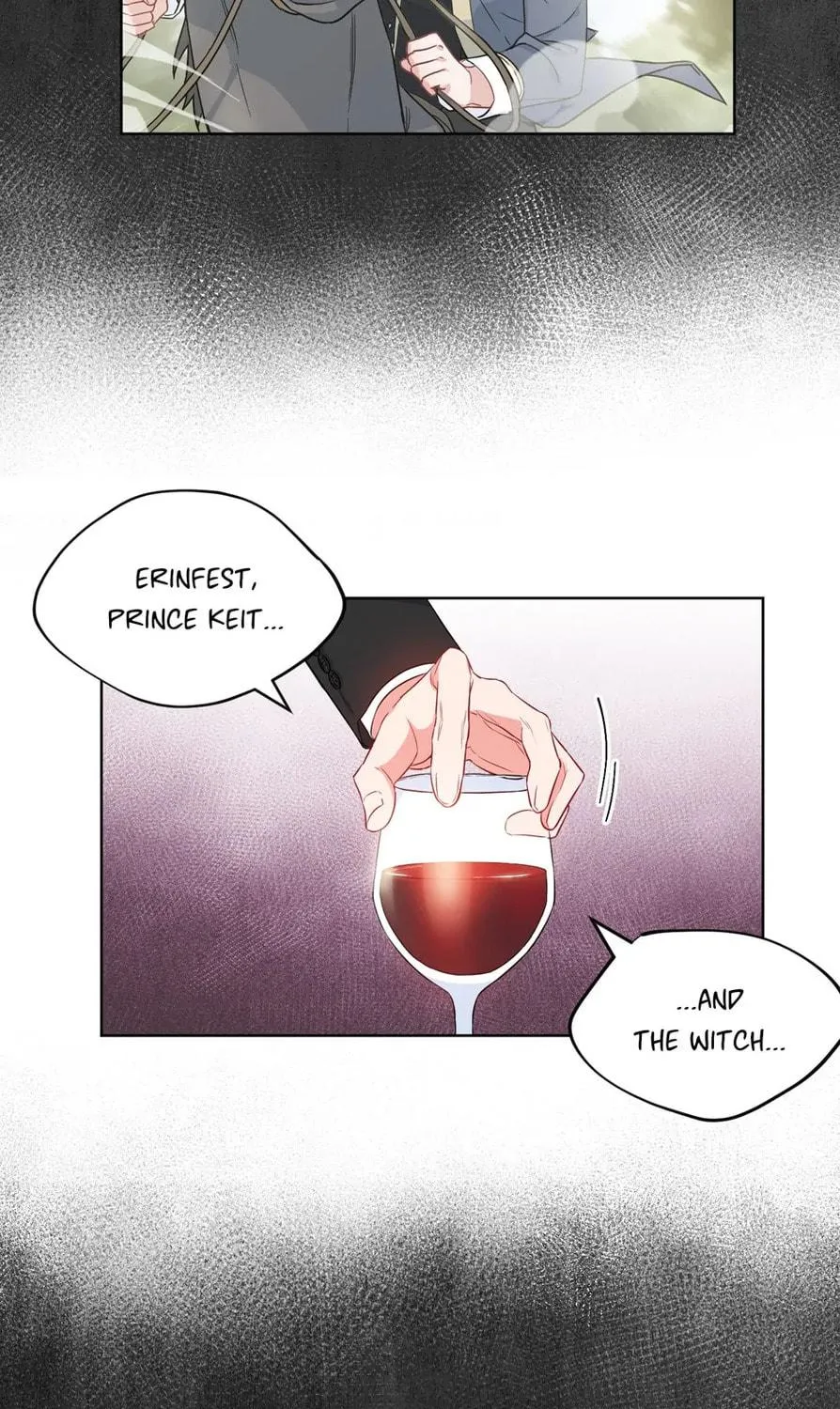 Read As You Wish, Prince chapter 67 image 16 on Lezhin