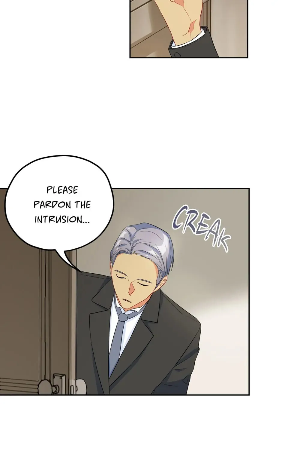 Read As You Wish, Prince chapter 67 image 2 on Lezhin