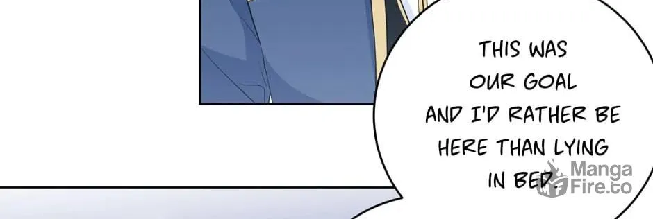 Read As You Wish, Prince chapter 67 image 29 on Lezhin