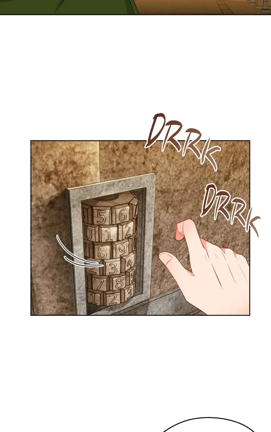 Read As You Wish, Prince chapter 67 image 32 on Lezhin