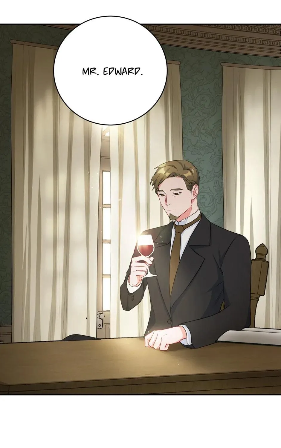 Read As You Wish, Prince chapter 67 image 4 on Lezhin