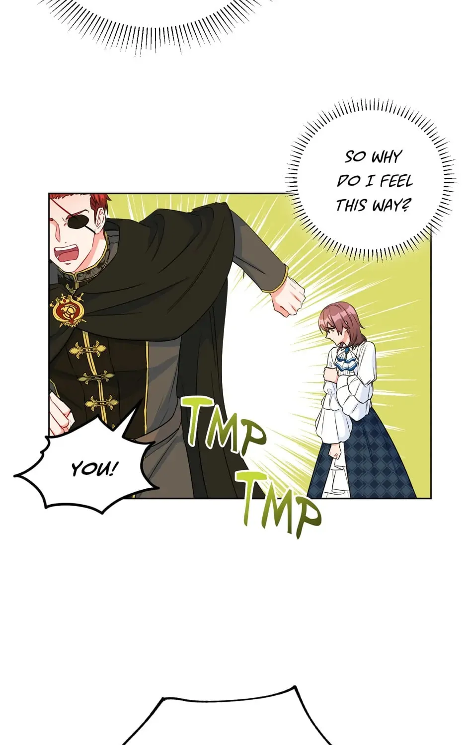 Read As You Wish, Prince chapter 67 image 44 on Lezhin