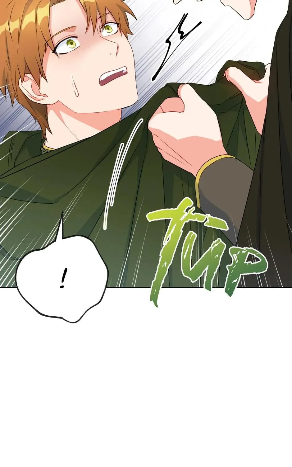 Read As You Wish, Prince chapter 67 image 46 on Lezhin