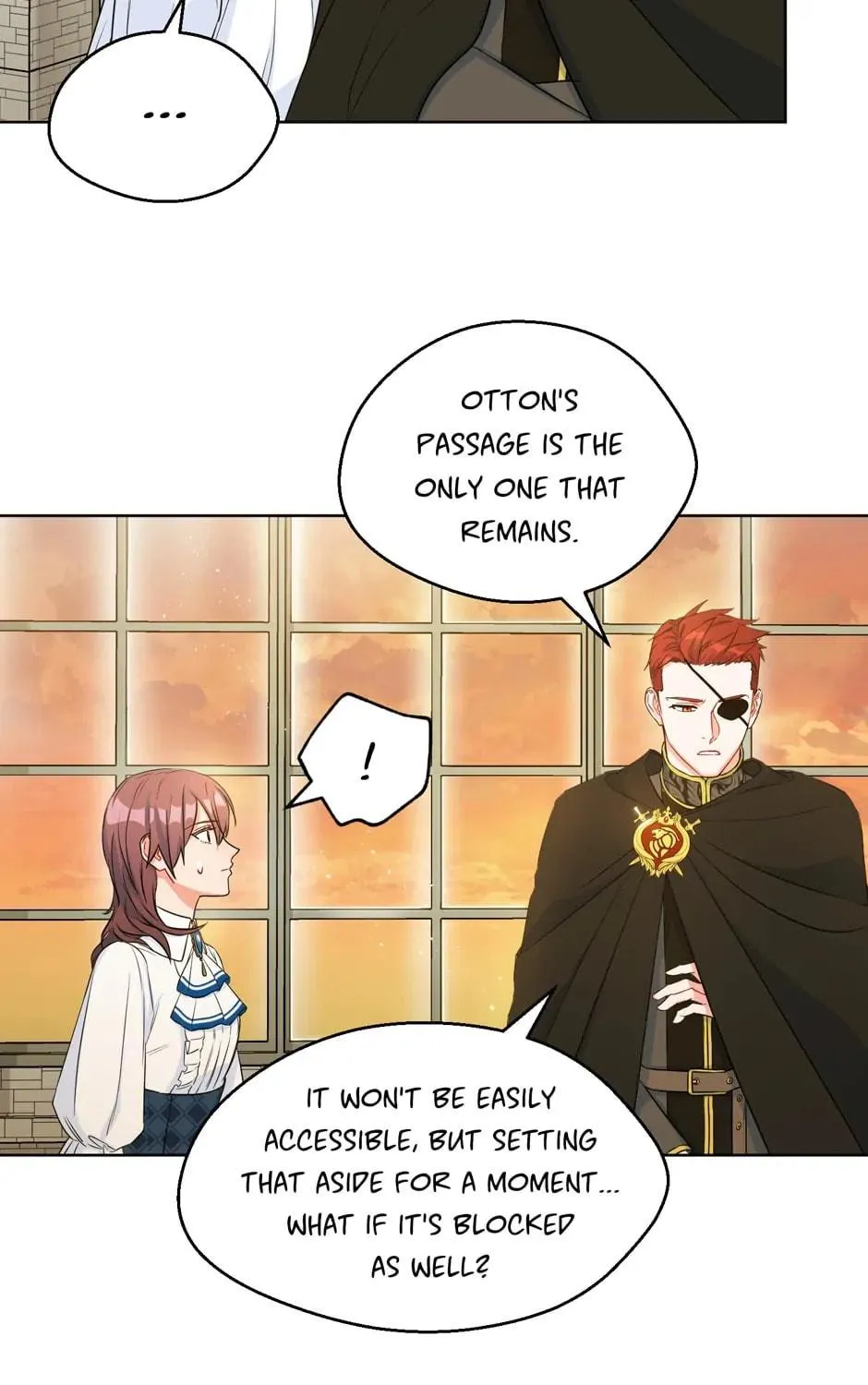 Read As You Wish, Prince chapter 67 image 58 on Lezhin