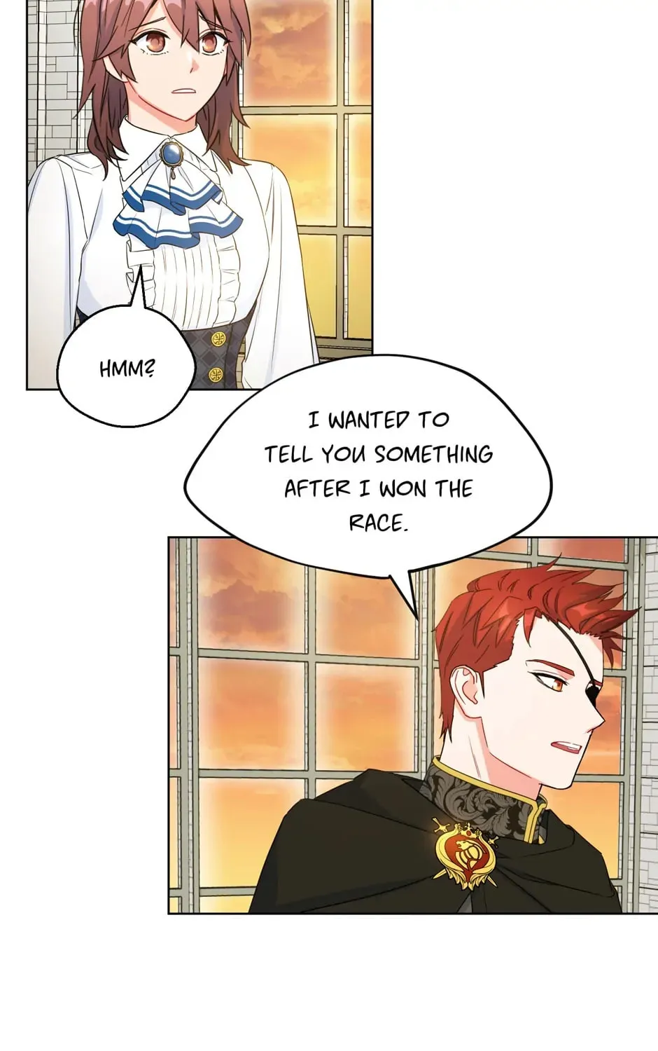 Read As You Wish, Prince chapter 67 image 60 on Lezhin
