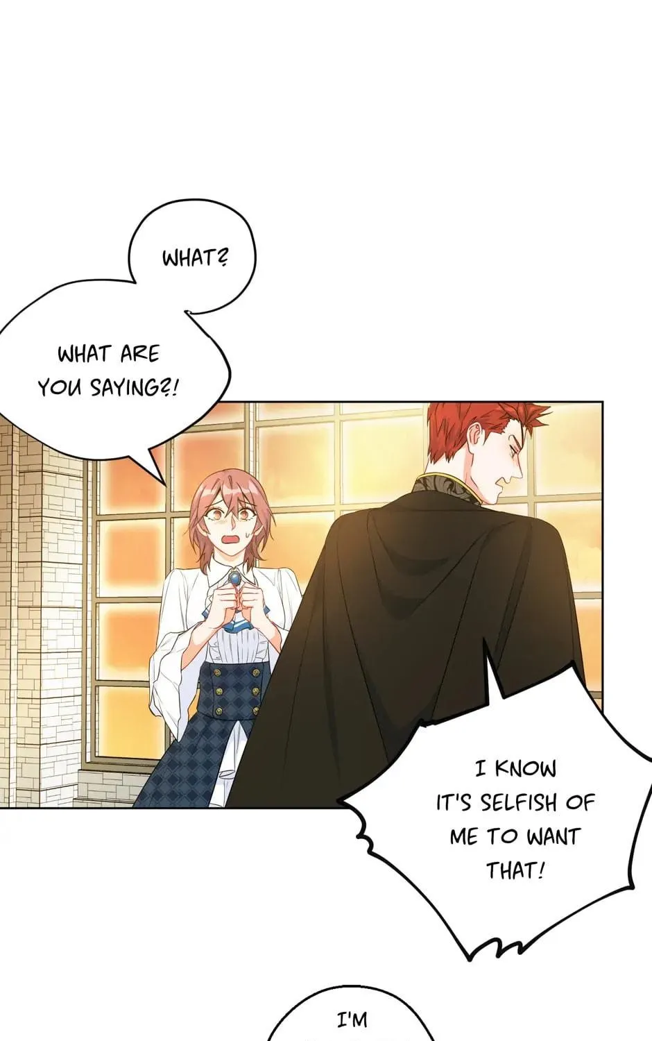 Read As You Wish, Prince chapter 67 image 64 on Lezhin