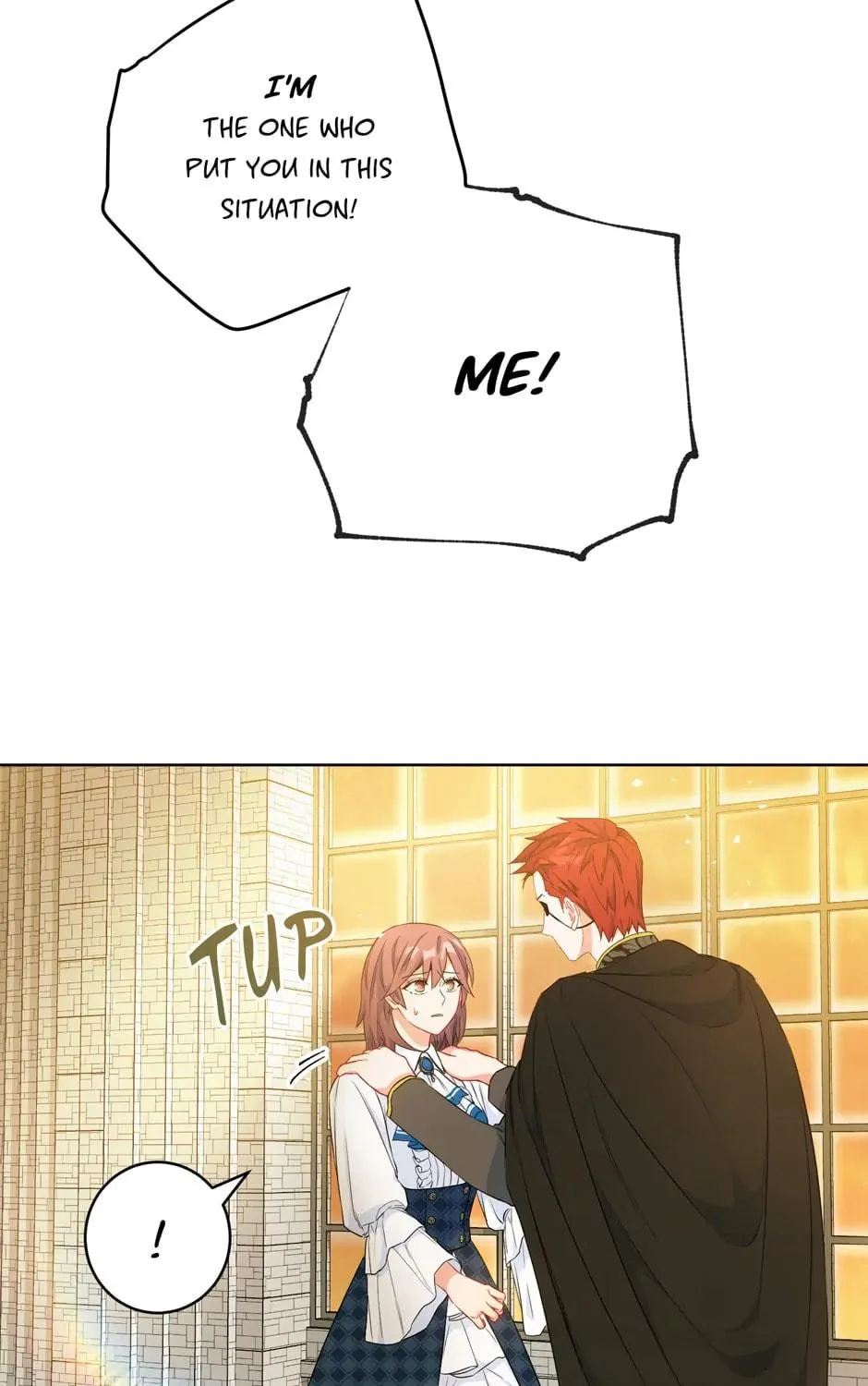 Read As You Wish, Prince chapter 67 image 70 on Lezhin